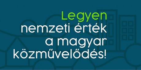 Összefogást hirdetnek az értékes magyar közművelődésért